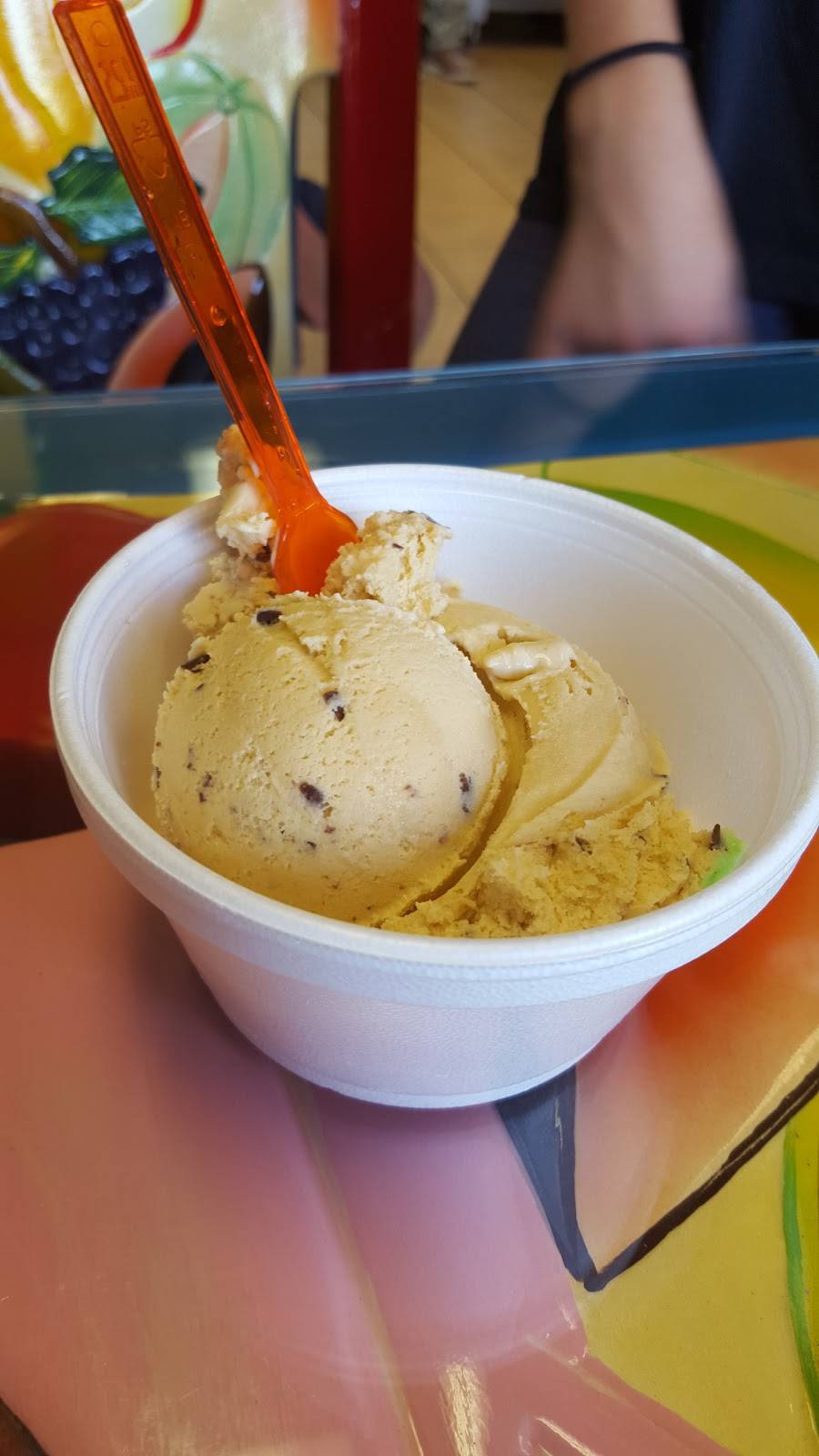 Mateos Ice Cream & Fruit Bars | restaurant | 4929 Sepulveda Blvd, Los Angeles, CA 90230, USA | 3103137625 OR +1 310-313-7625