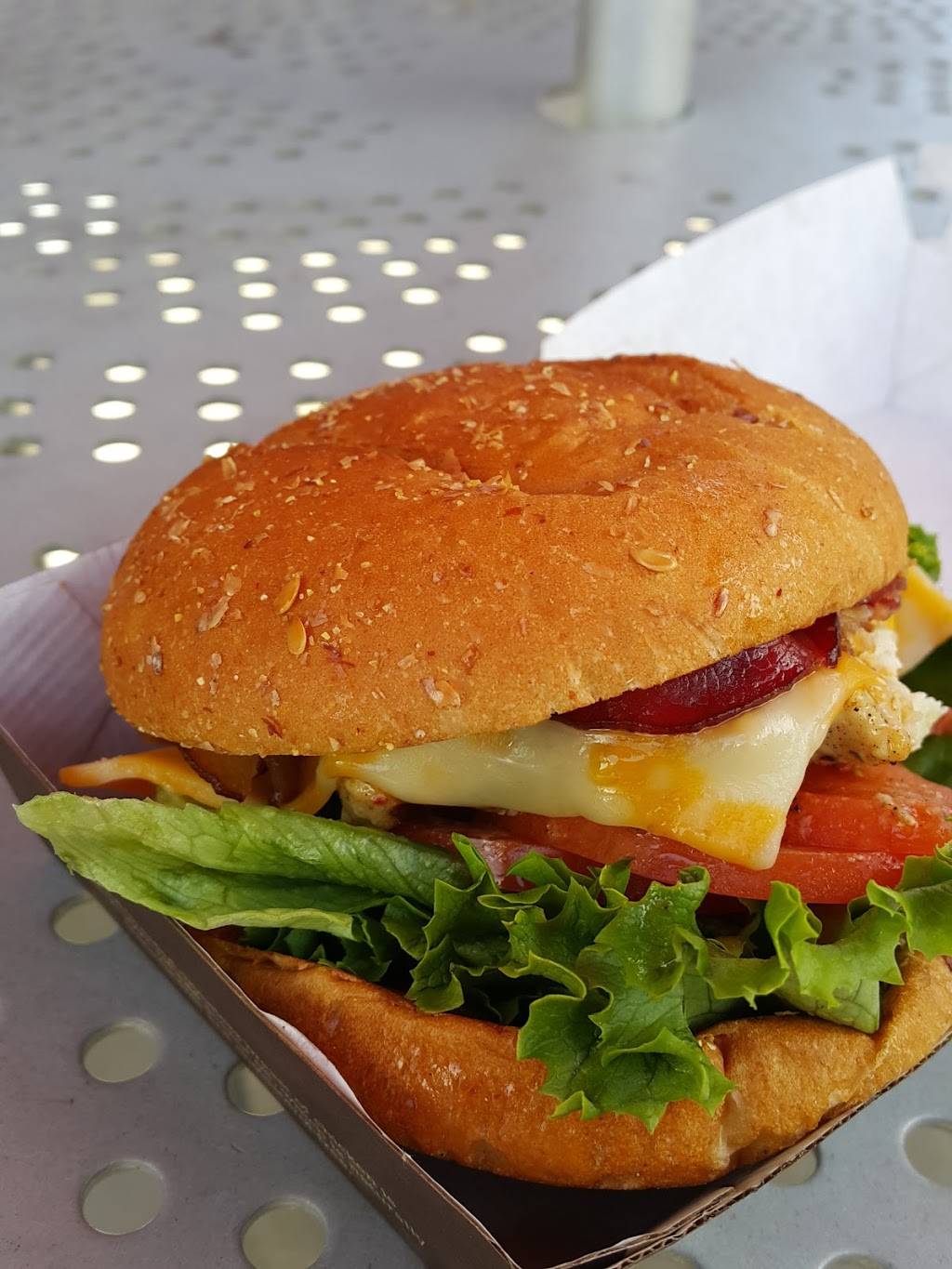 Chick-fil-A | restaurant | 2580 Piedmont Rd NE, Atlanta, GA 30324, USA | 4042641992 OR +1 404-264-1992