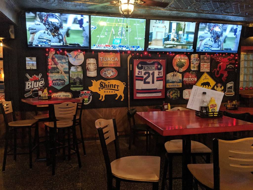 JDs Smokehouse - Canton | restaurant | 623 S Luzerne Ave, Baltimore, MD 21224, USA | 4105222266 OR +1 410-522-2266