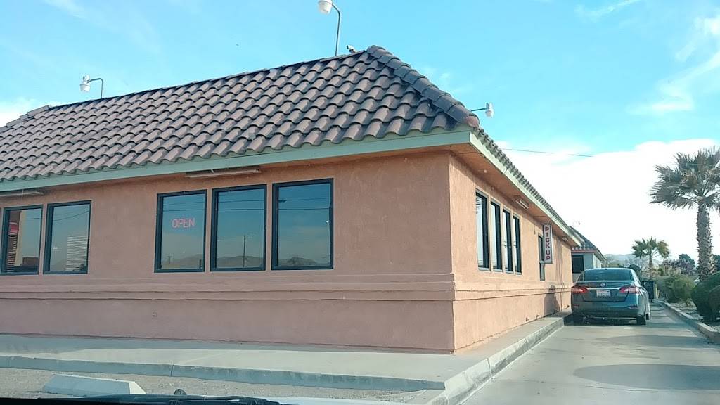 Chevos Mexican Restaurant | restaurant | 21749 CA-18, Apple Valley, CA 92307, USA | 7609612770 OR +1 760-961-2770