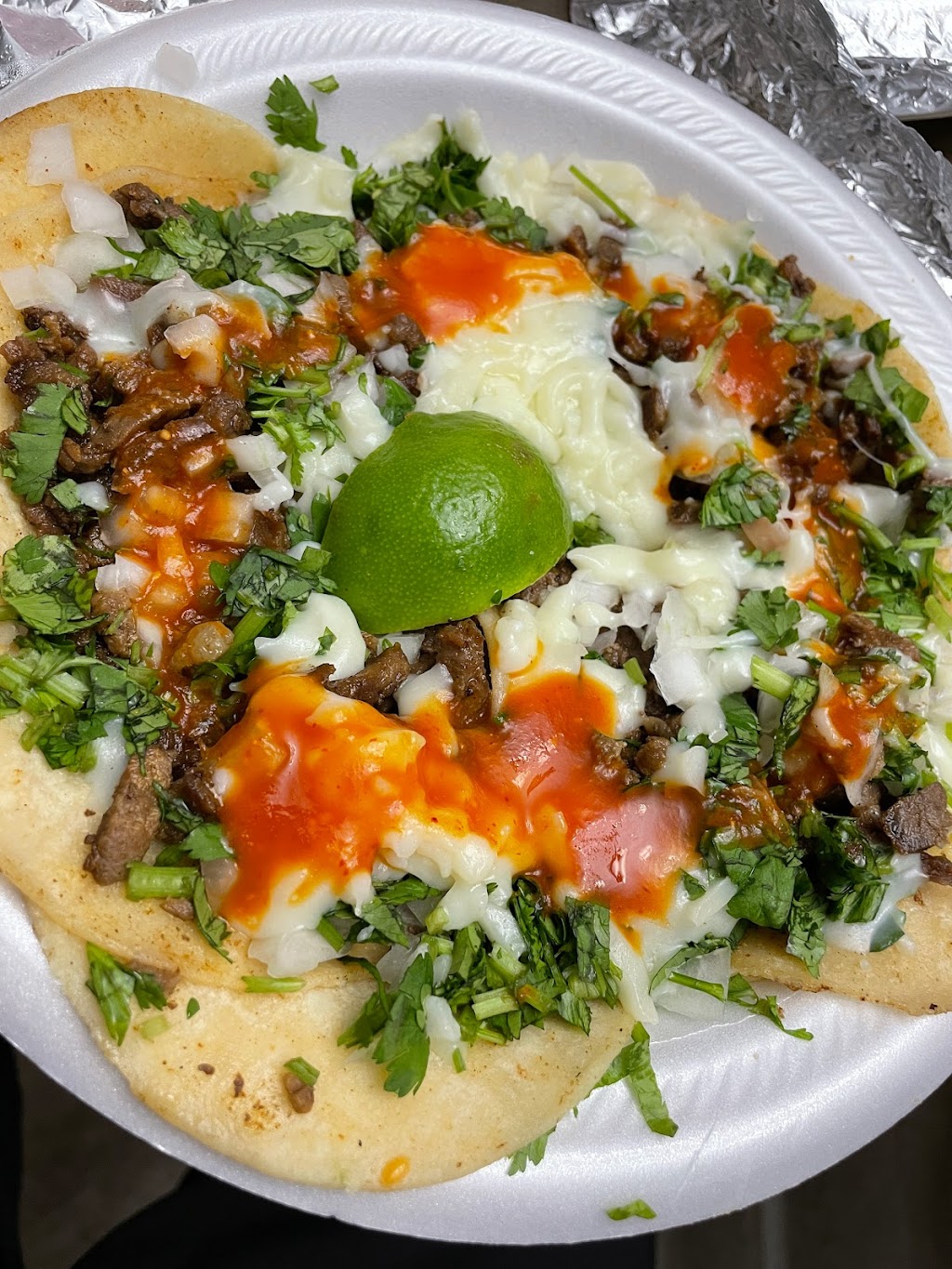 Tacos Chavas | restaurant | 1900 Central Ave, Dodge City, KS 67801, USA | 6203390313 OR +1 620-339-0313