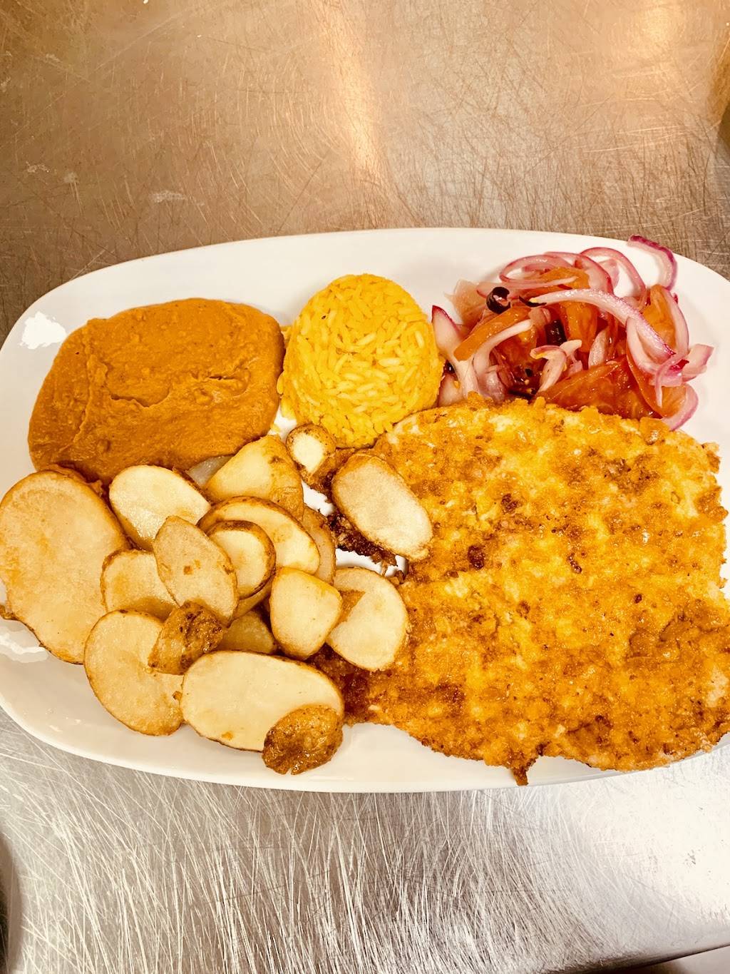 Chapala Grill Mexican Restaurant | restaurant | 2330 Airline Rd, Corpus Christi, TX 78414, USA | 3614445747 OR +1 361-444-5747