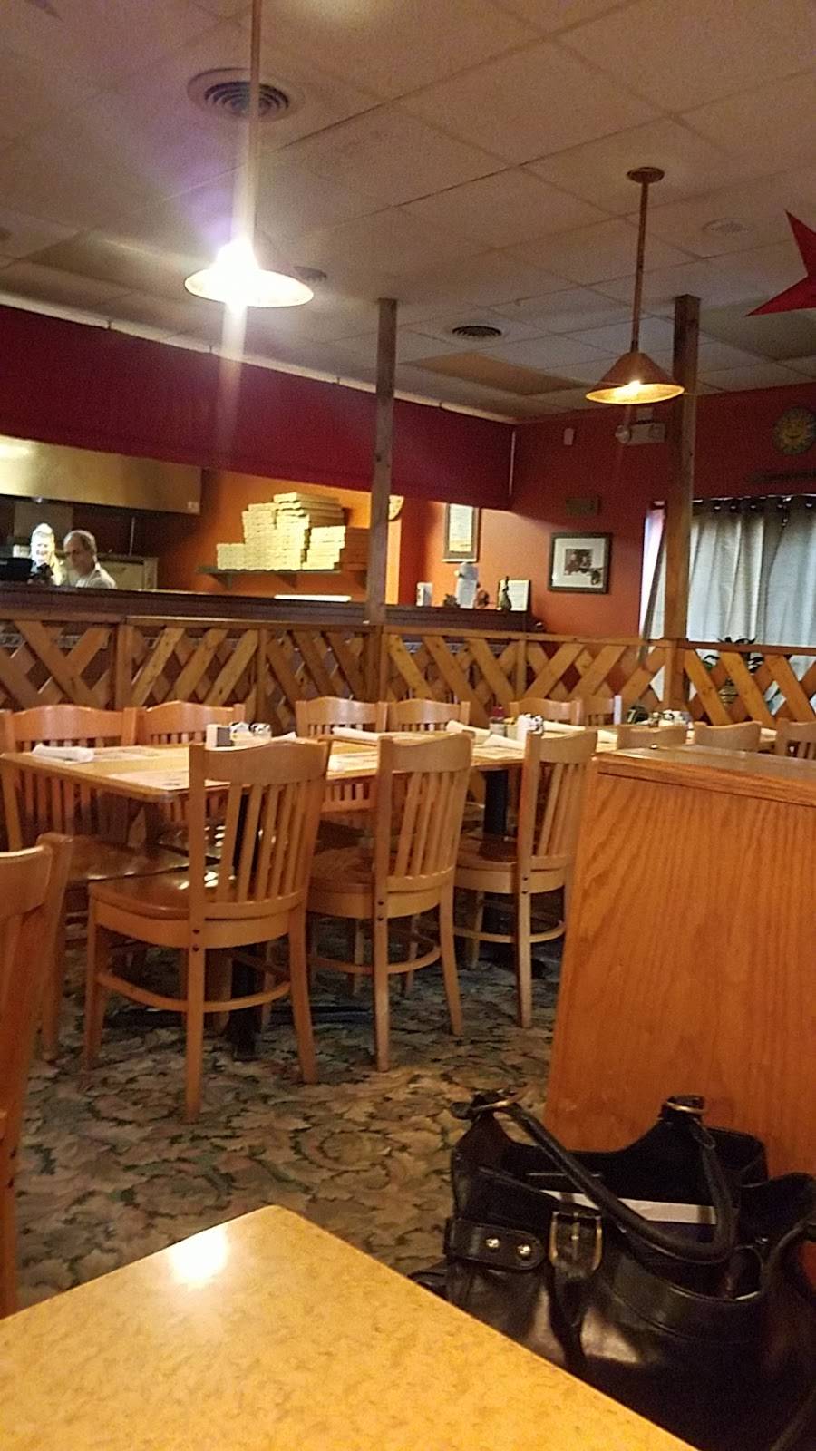 Andreas Italian Restaurant | restaurant | 1730 George Washington Mem # A, Tabb, VA 23693, USA | 7575953014 OR +1 757-595-3014