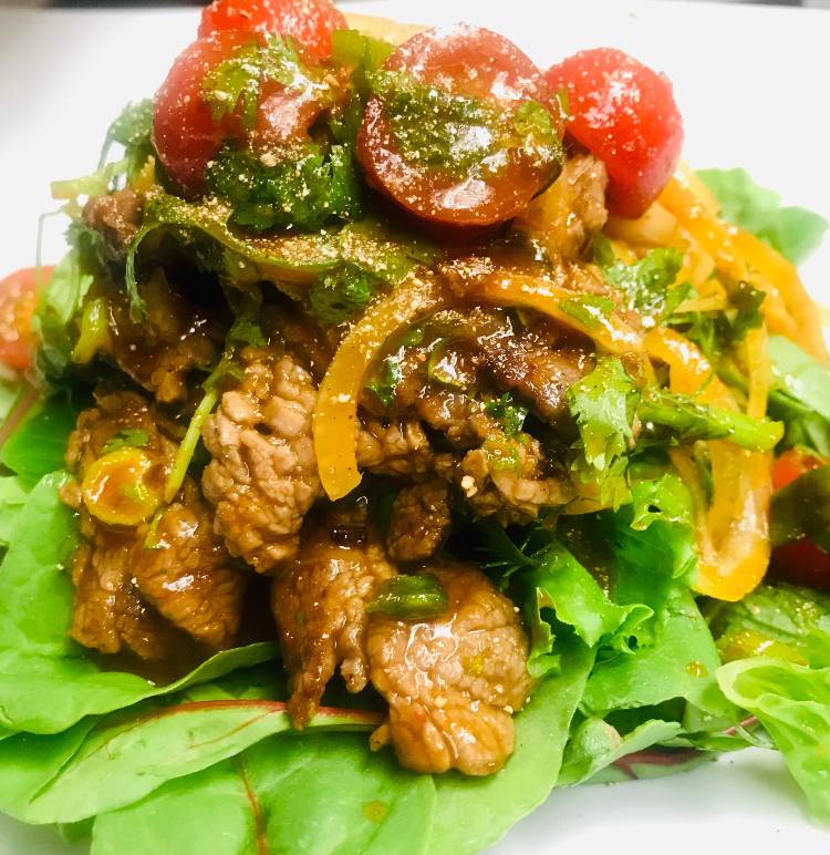 Rustic Spoon - Sherman Oaks | restaurant | 14845 Burbank Blvd, Sherman Oaks, CA 91411, USA | 8188551718 OR +1 818-855-1718