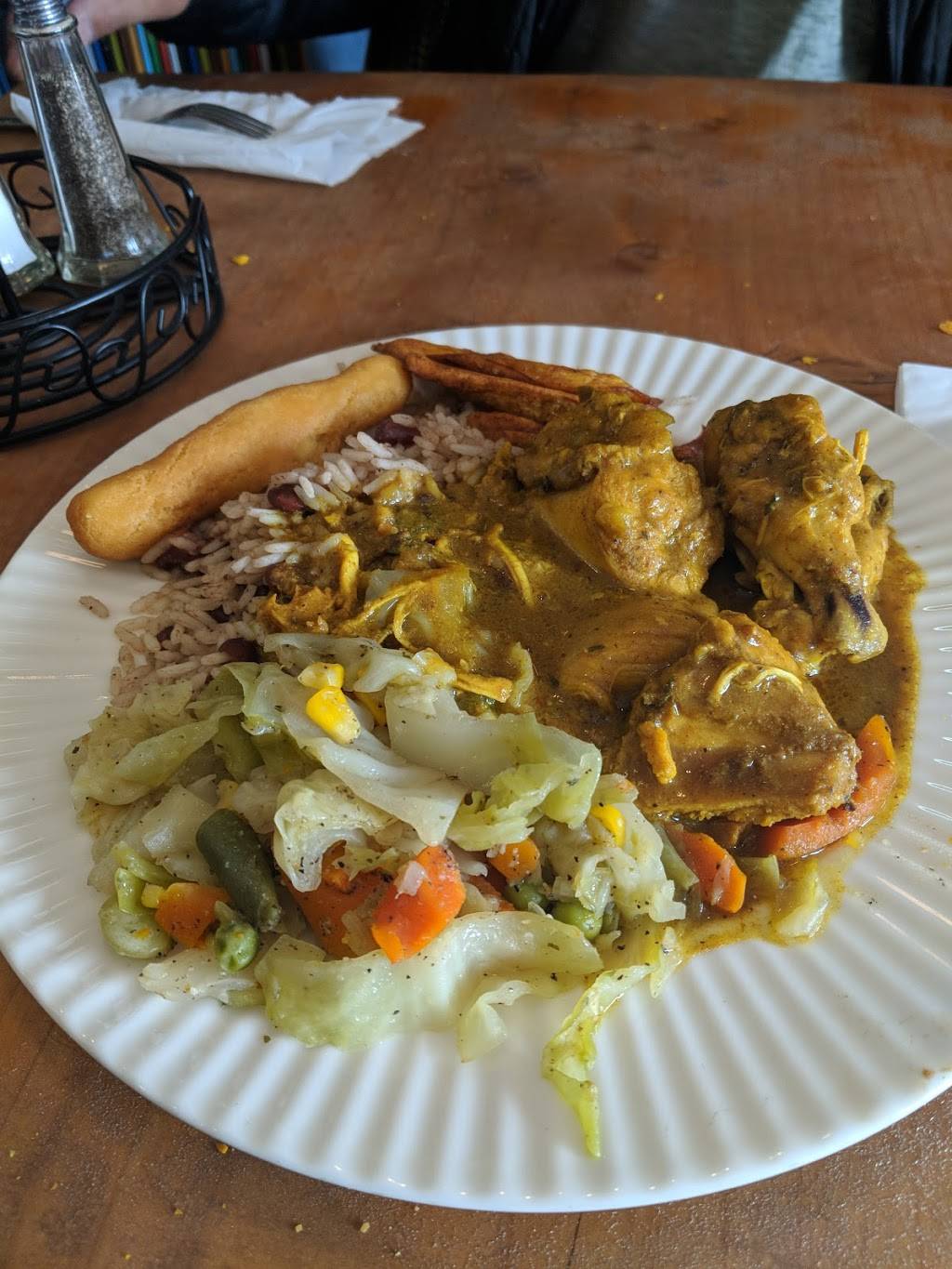 Little Kingston Jamaican Restaurant | restaurant | 4716 W Slauson Ave, Windsor Hills, CA 90056, USA | 3232955596 OR +1 323-295-5596