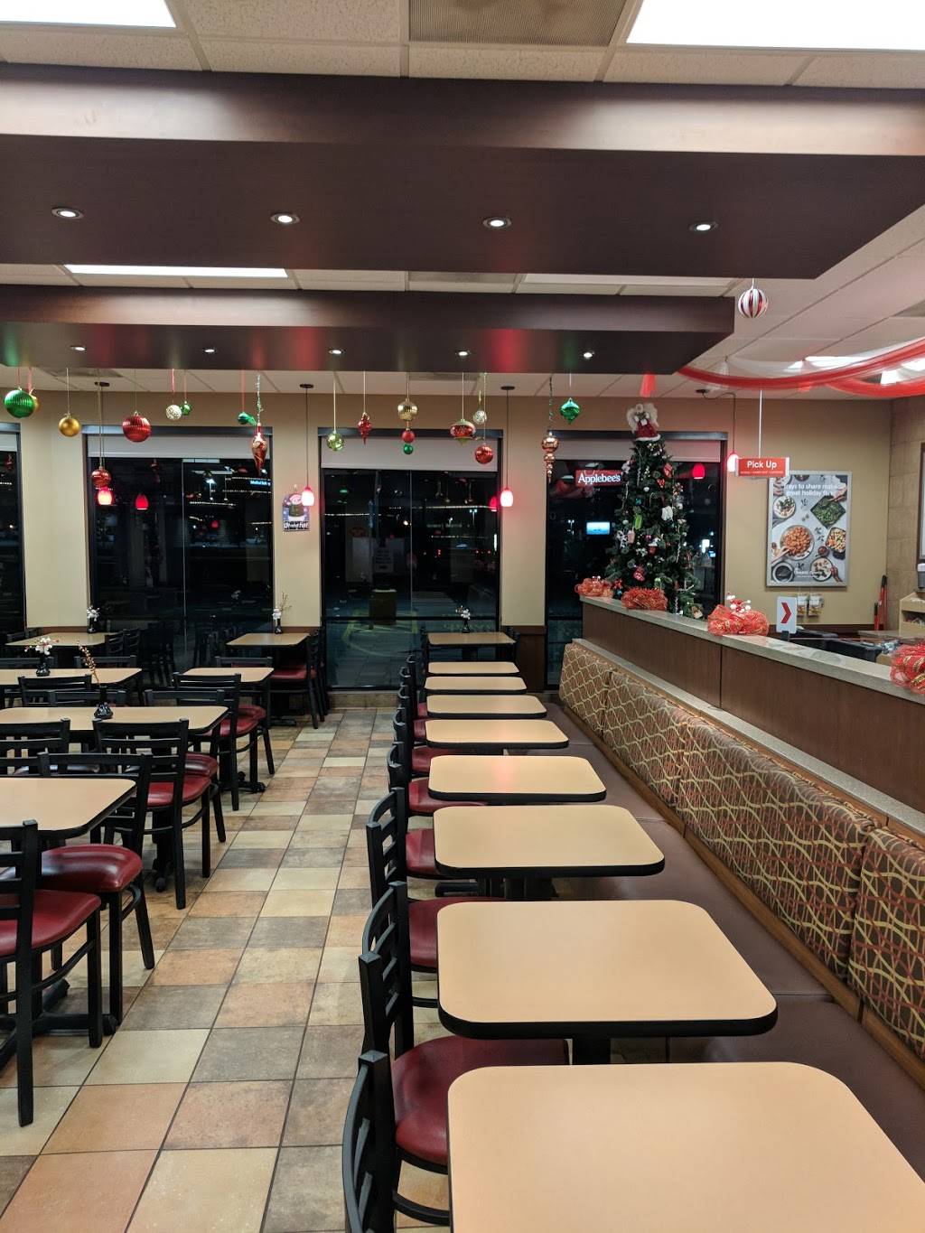 Chick-fil-A | restaurant | 6810 Rogers Ave, Fort Smith, AR 72903, USA | 4794845152 OR +1 479-484-5152