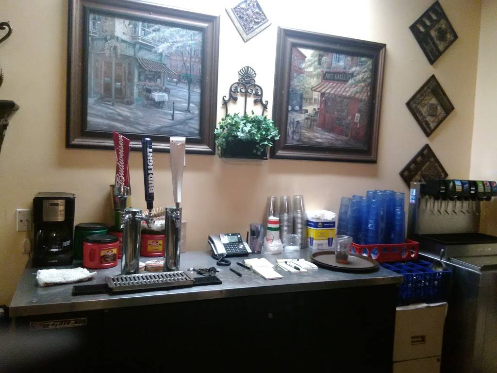 Little Italy Restaurant & Pizzeria - Pizza Shop | meal takeaway | Military Trail, 3116 S Military Trail, Lake Worth, FL 33463, USA | 5614340745 OR +1 561-434-0745