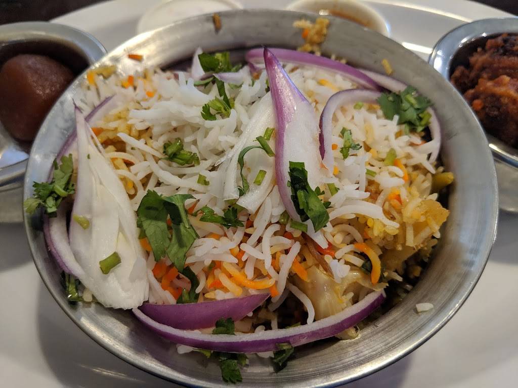 Deccan Spice Authentic Indian Cuisine | restaurant | 10745 Alpharetta Hwy, Roswell, GA 30076, USA | 7708379226 OR +1 770-837-9226