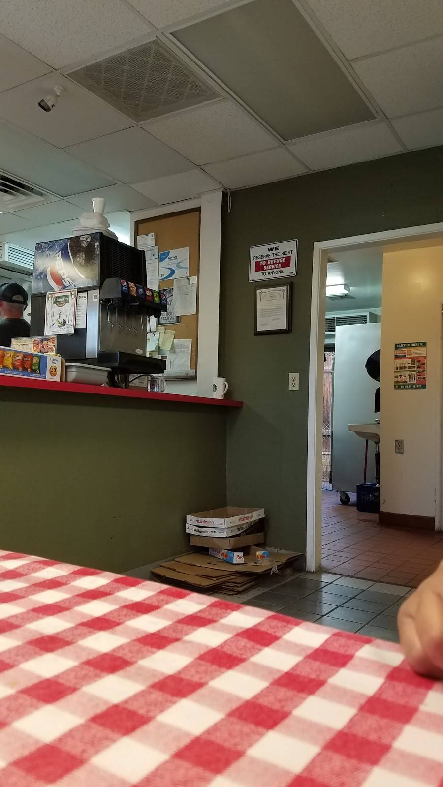 As Pizza | restaurant | 24370 Canyon Lake Dr N #2, Canyon Lake, CA 92587, USA | 9512443886 OR +1 951-244-3886