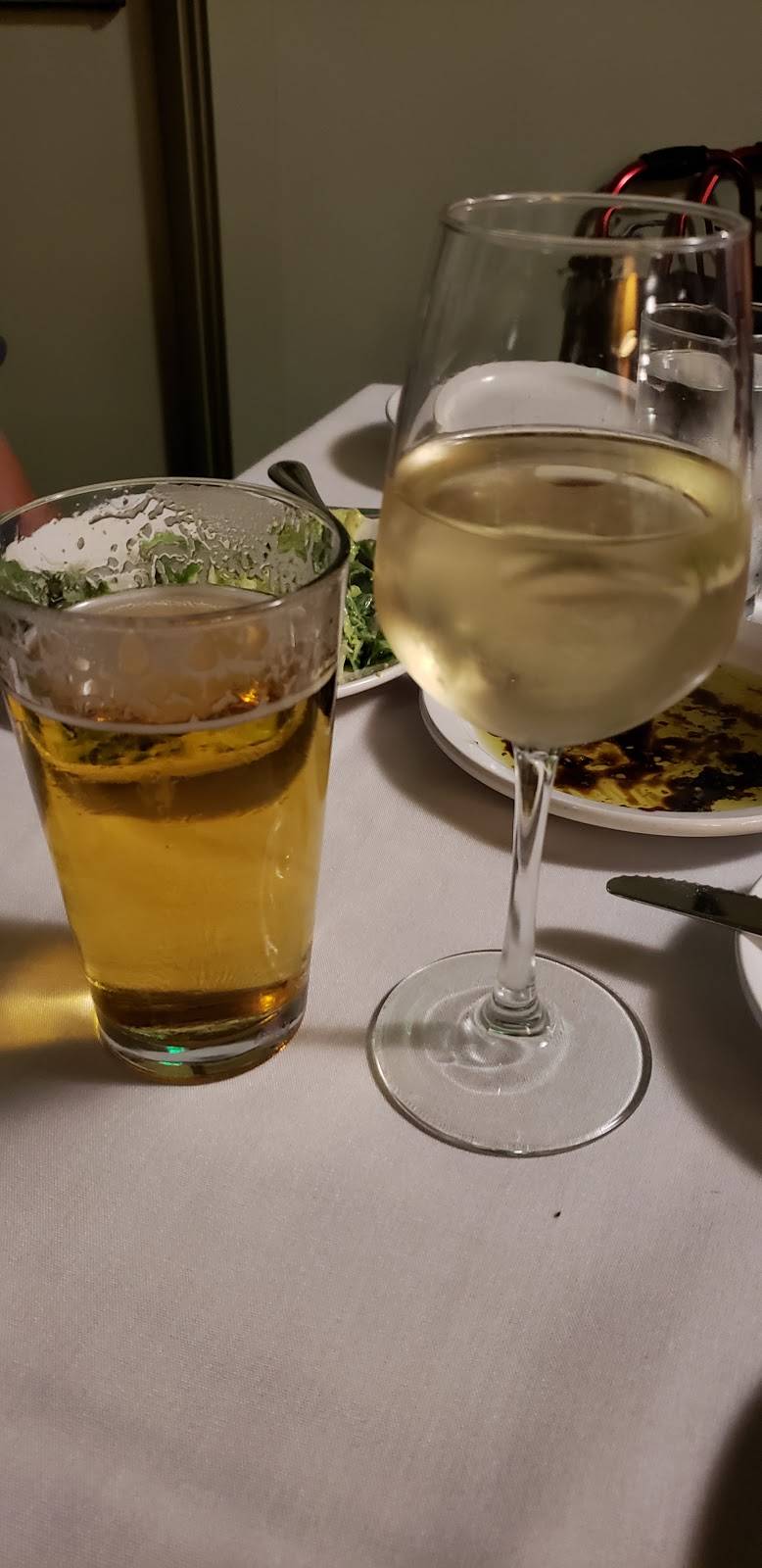 Pasquinis Fine Italian Food | restaurant | 6241 CA-99, Live Oak, CA 95953, USA | 5306953384 OR +1 530-695-3384