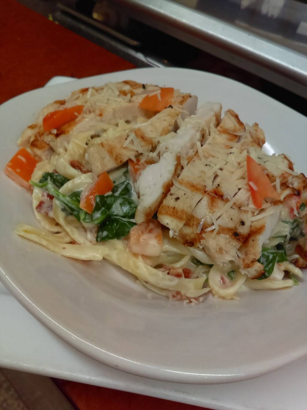 Union Street Grille | restaurant | 122 S Union St, Bryan, OH 43506, USA | 4196300000 OR +1 419-630-0000