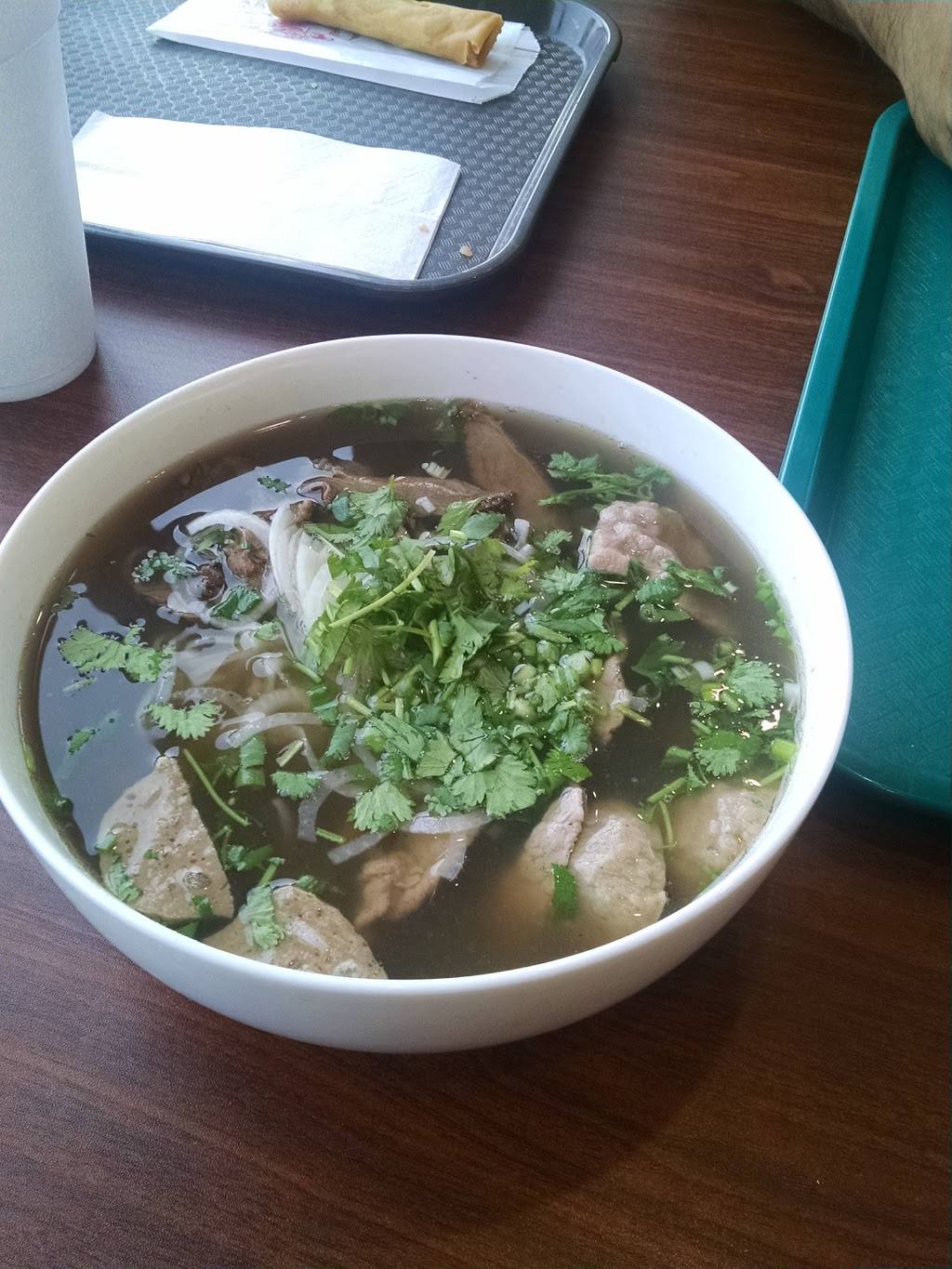 Shanghai Express | restaurant | 118 E Broad St, Gadsden, AL 35903, USA | 2564594896 OR +1 256-459-4896