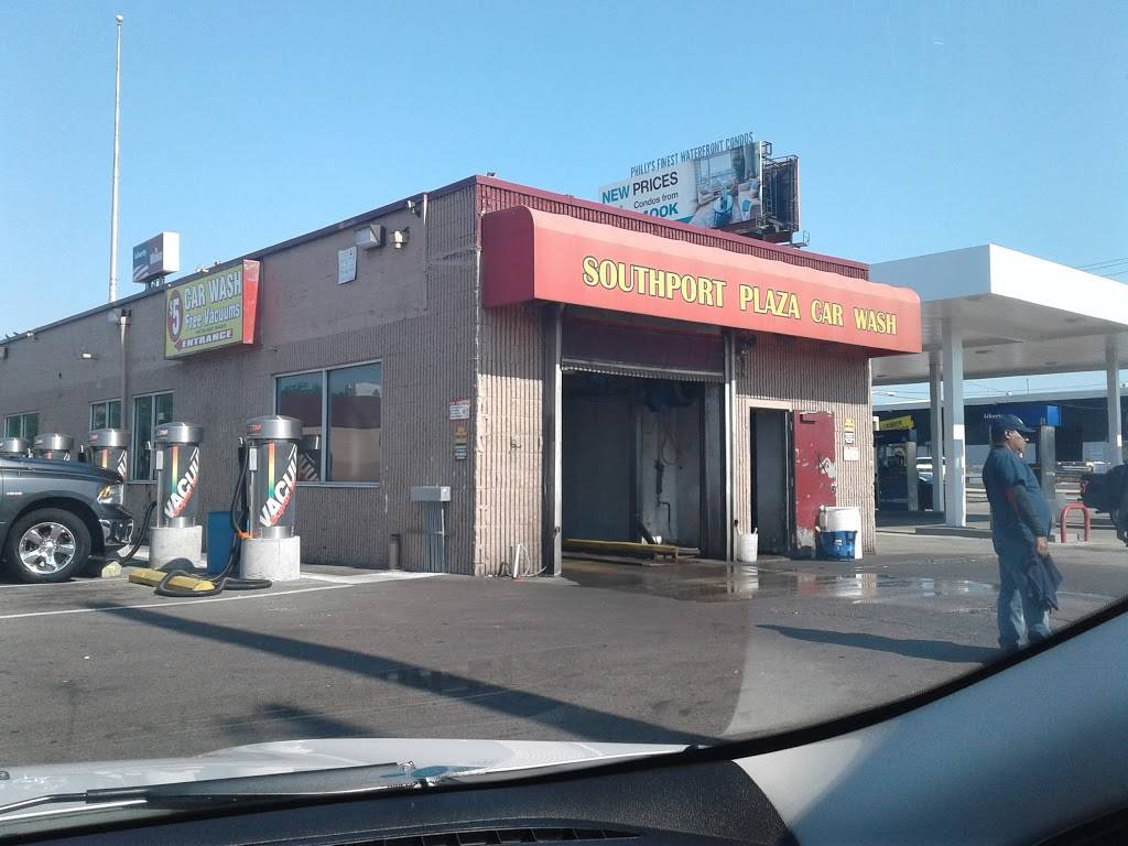 Wawa | cafe | 1602 S Delaware Ave, Philadelphia, PA 19148, USA | 2157555858 OR +1 215-755-5858