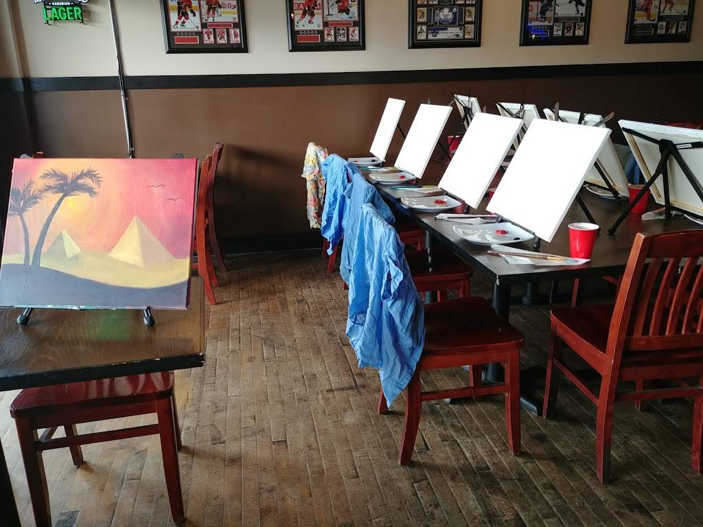 Moose Mcguires Orleans | restaurant | 4025 Innes Rd, Orléans, ON K1C 6V3, Canada | 6138303334 OR +1 613-830-3334