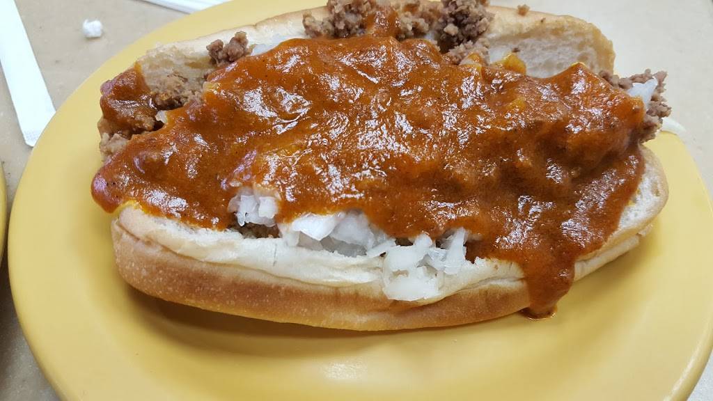 Teds Coney Island | restaurant | 67176 Gratiot Ave, Richmond, MI 48062, USA | 5867276200 OR +1 586-727-6200