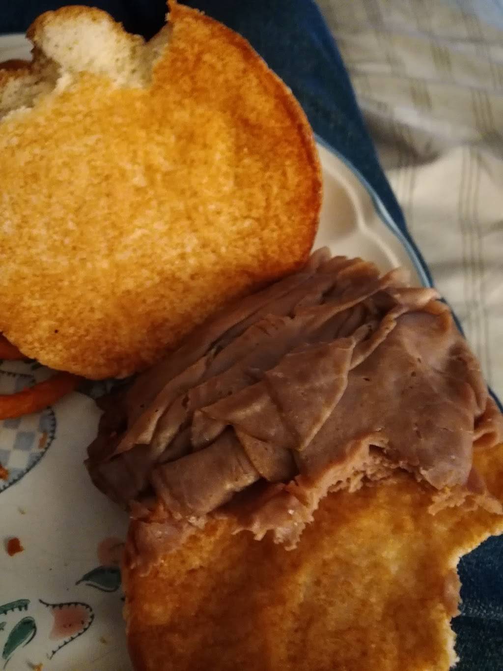 Arbys | restaurant | 8511 Elk Grove Blvd, Elk Grove, CA 95624, USA | 9166850500 OR +1 916-685-0500