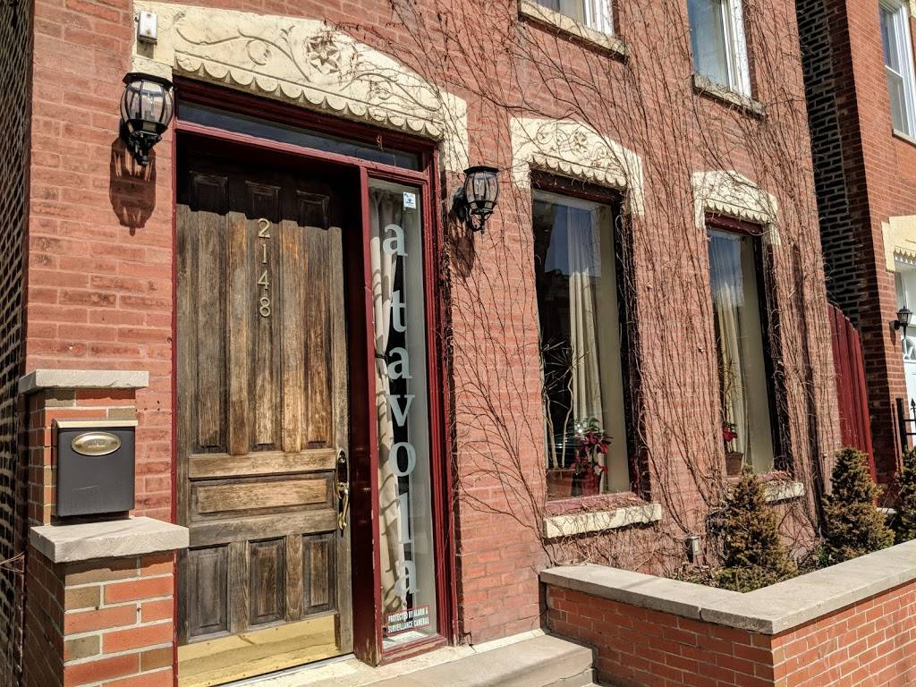 a tavola | restaurant | 2148 W Chicago Ave, Chicago, IL 60622, USA | 7732767567 OR +1 773-276-7567