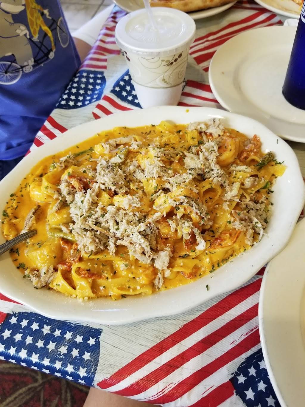 Galena Pizzaria Inc | restaurant | 119 N Main St, Galena, MD 21635, USA | 4106485944 OR +1 410-648-5944