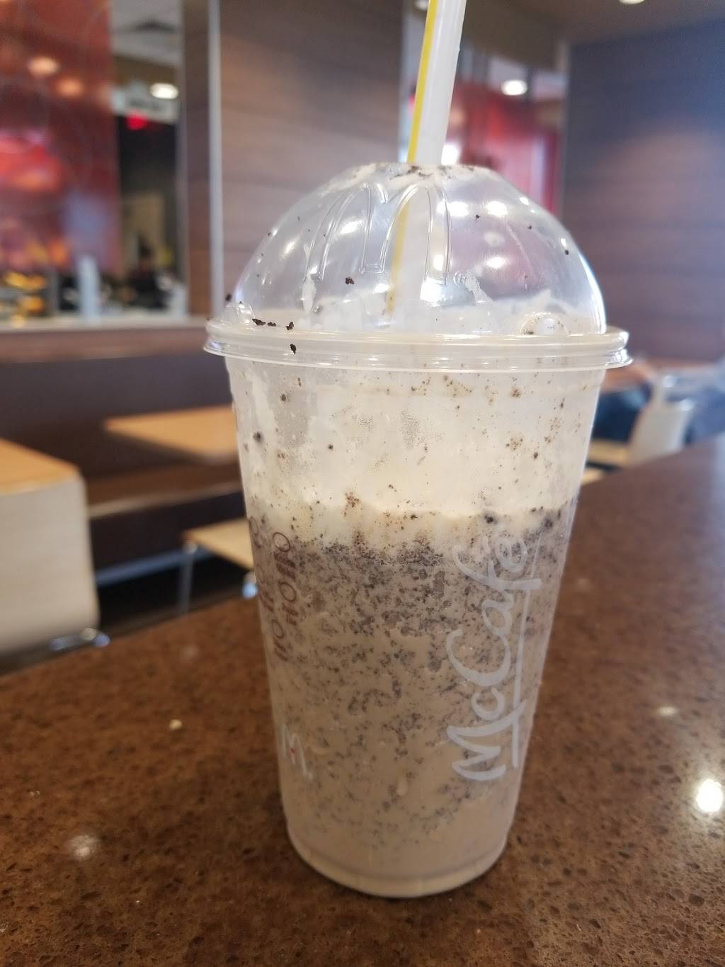 McDonalds | cafe | 6130 Hwy 7, Vaughan, ON L4H 0R2, Canada | 9058565573 OR +1 905-856-5573