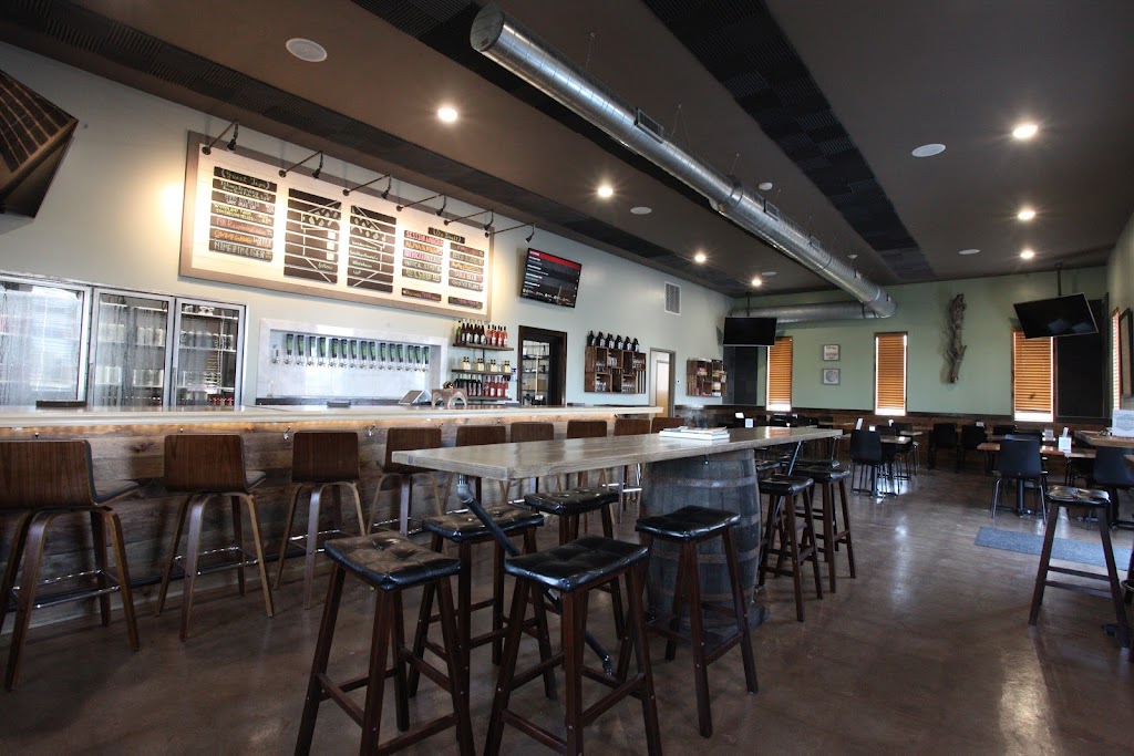 Buried Acorn Brewing Company | restaurant | 881 Van Rensselaer St, Syracuse, NY 13204, USA | 3155521499 OR +1 315-552-1499