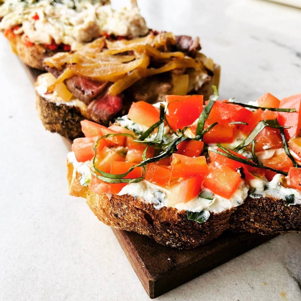 Proof Artisanal Pizza & Pasta | restaurant | 4340 N Campbell Ave, Tucson, AZ 85718, USA | 5207897447 OR +1 520-789-7447