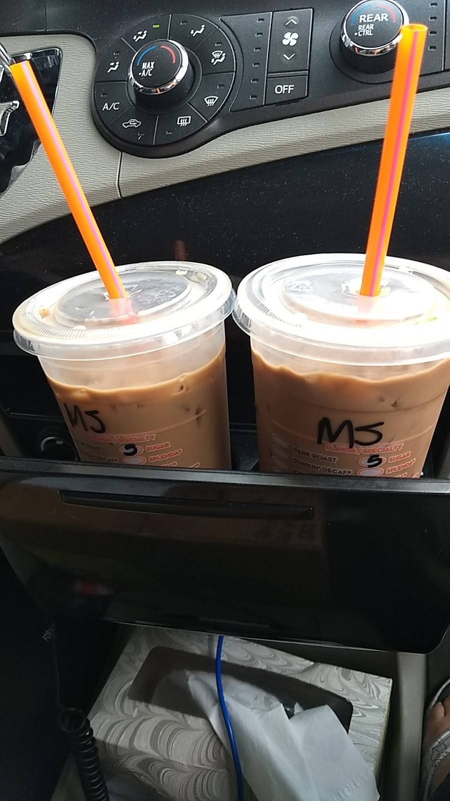 Dunkin | bakery | 50 Burnt Church Rd Ste 100, Bluffton, SC 29910, USA | 8437576666 OR +1 843-757-6666