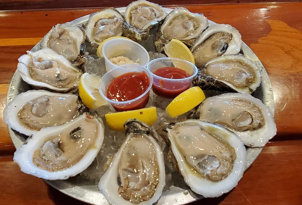 The Famous Crab Cajun Seafood N Oyster Bar | restaurant | 12130 Dickinson Rd, Houston, TX 77089, USA | 2814842722 OR +1 281-484-2722