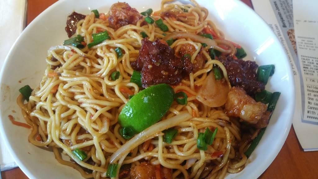 Pei Wei | restaurant | 3001 Knox St Suite 100, Dallas, TX 75205, USA | 2142190000 OR +1 214-219-0000