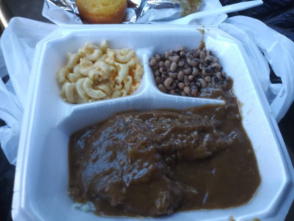 Eddies Soul Food | restaurant | Jackson, MS 39213, USA | 6013629832 OR +1 601-362-9832