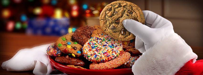 Great American Cookies | bakery | 5524 New Fashion Way space 450, Charlotte, NC 28278, USA | 7045048544 OR +1 704-504-8544