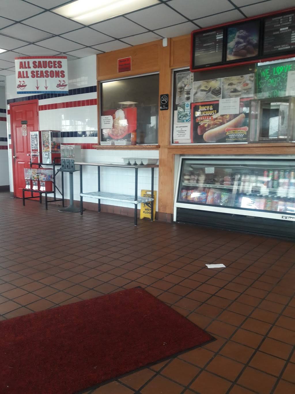 JJ Fish and Chicken Market | restaurant | 2840 E 38th St, Indianapolis, IN 46218, USA | 3175456001 OR +1 317-545-6001