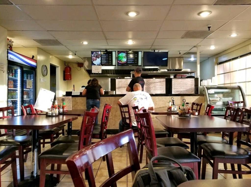 Island Flavor Cafe | restaurant | 16300 Crenshaw Blvd #109, Torrance, CA 90504, USA | 3103242612 OR +1 310-324-2612