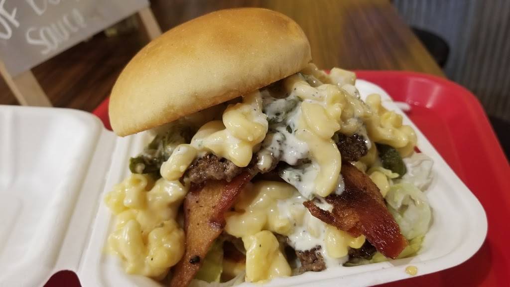 The Dam | restaurant | 3173 Morganford Rd, St. Louis, MO 63116, USA | 3147713173 OR +1 314-771-3173