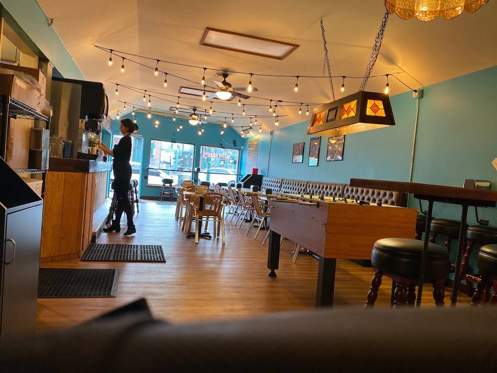 Lloyds Tasty Sandwiches | restaurant | 7512 Grandview Ave, Arvada, CO 80002, USA | 3034635804 OR +1 303-463-5804