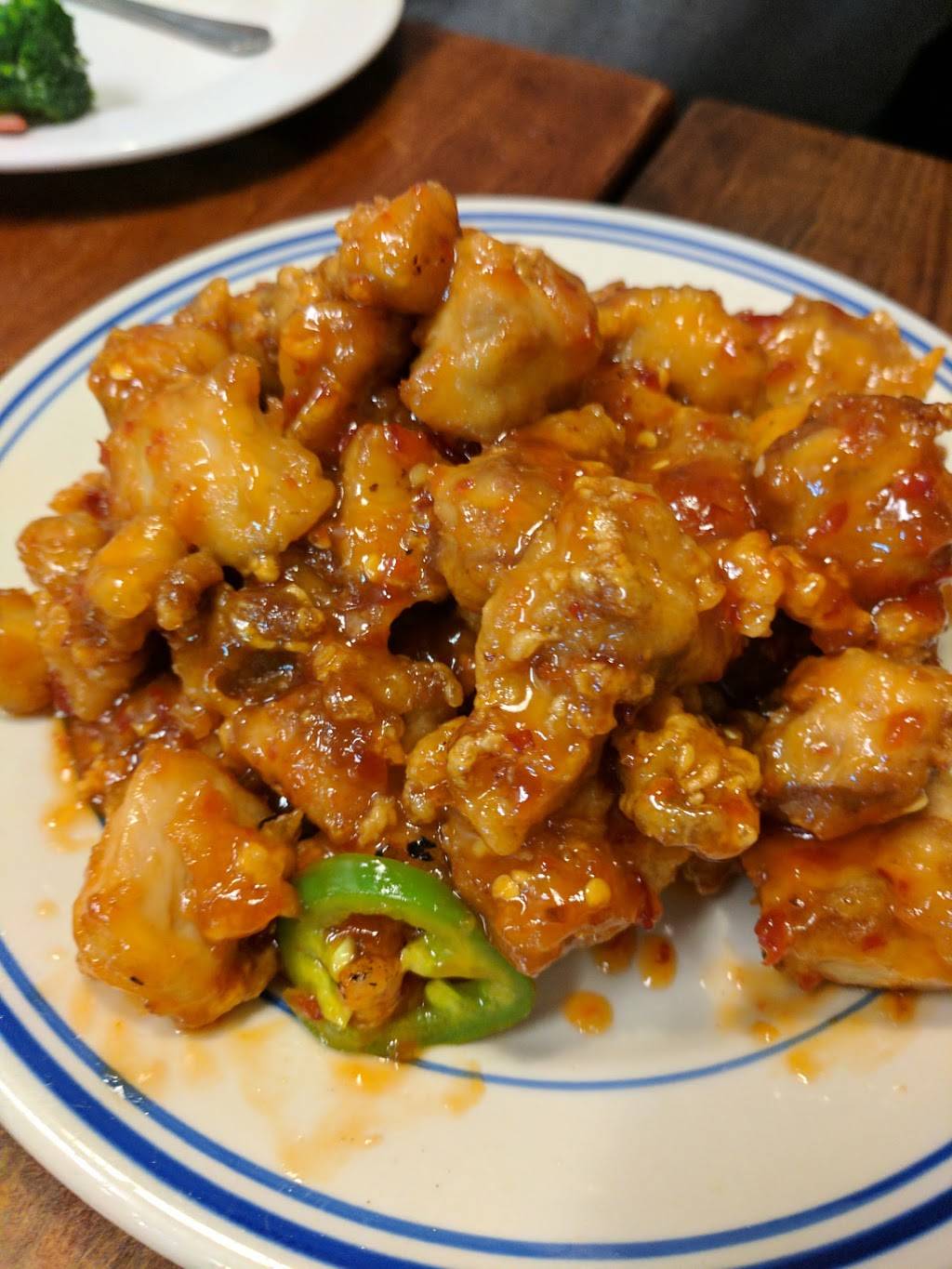 CJF Fine Chinese Cuisine | restaurant | 4021 Woodcreek Oaks Blvd, Roseville, CA 95747, USA | 9167867786 OR +1 916-786-7786