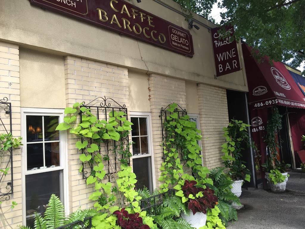Caffe Barocco | restaurant | 143 Nassau Blvd, West Hempstead, NY 11552, USA | 5162920144 OR +1 516-292-0144