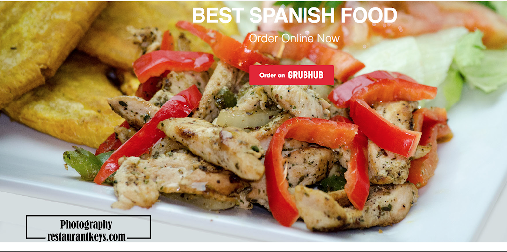 Plato & Rumba | restaurant | 2958 Jerome Ave, Bronx, NY 10468, USA | 3478624747 OR +1 347-862-4747