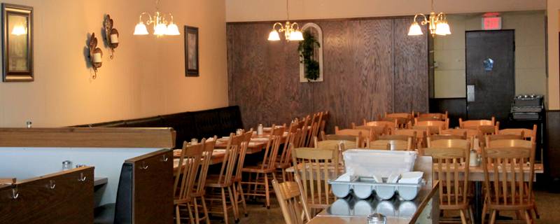 Diana Sweets Restaurant | restaurant | 190 Main St W, Listowel, ON N4W 1A1, Canada | 5192913610 OR +1 519-291-3610