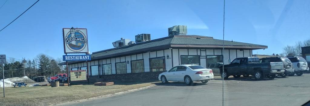 Breakwater Restaurant | restaurant | 1808 Lake Shore Dr E, Ashland, WI 54806, USA | 7156828388 OR +1 715-682-8388