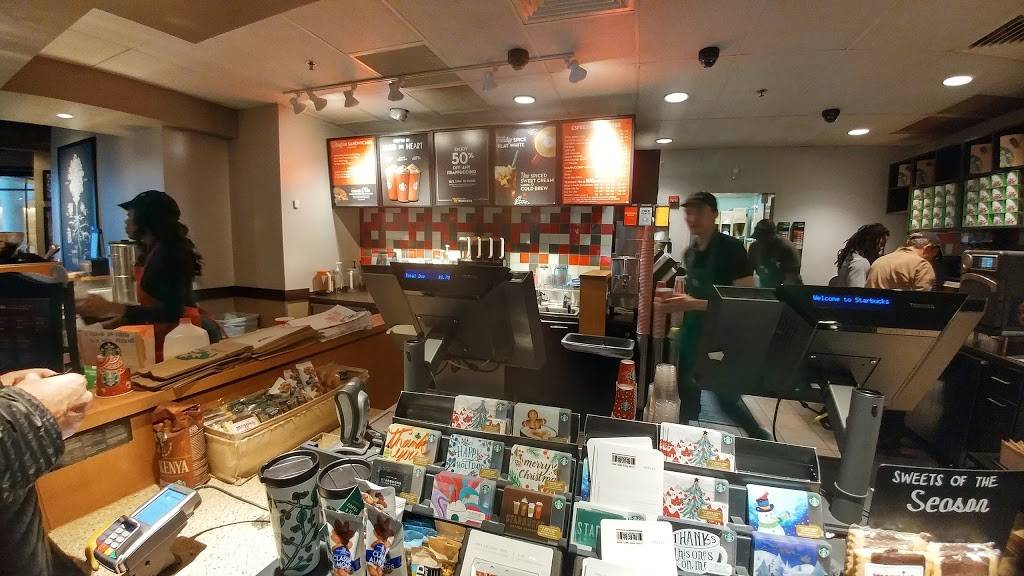 Starbucks | cafe | 3050 K St NW, Washington, DC 20007, USA | 2022986180 OR +1 202-298-6180