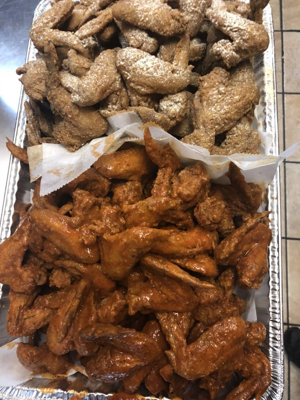 Wing China | restaurant | 9 Bellevue Park Plaza, Belleville, IL 62226, USA | 6182336888 OR +1 618-233-6888