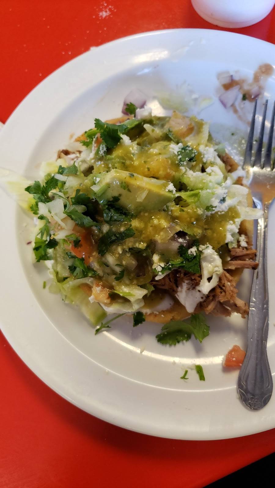 Taqueria El Jalisciense | restaurant | 3115 E Central Ave, Fresno, CA 93725, USA | 5594861351 OR +1 559-486-1351