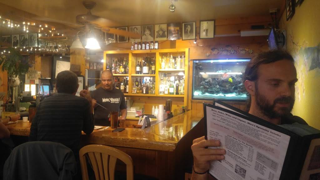 Hiro Sushi | restaurant | 8159 N Lake Blvd, Kings Beach, CA 96143, USA | 5305464476 OR +1 530-546-4476