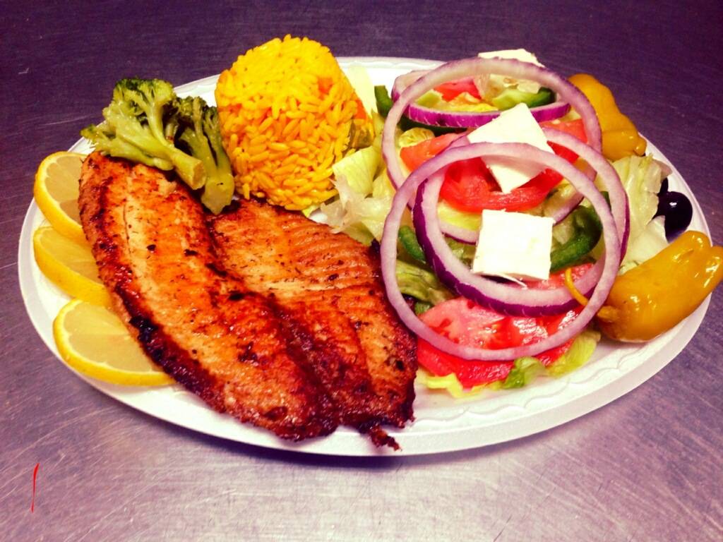 Rafaels Italian Restaurant | restaurant | 2246 Winchester Rd NE, Huntsville, AL 35811, USA | 2568590601 OR +1 256-859-0601