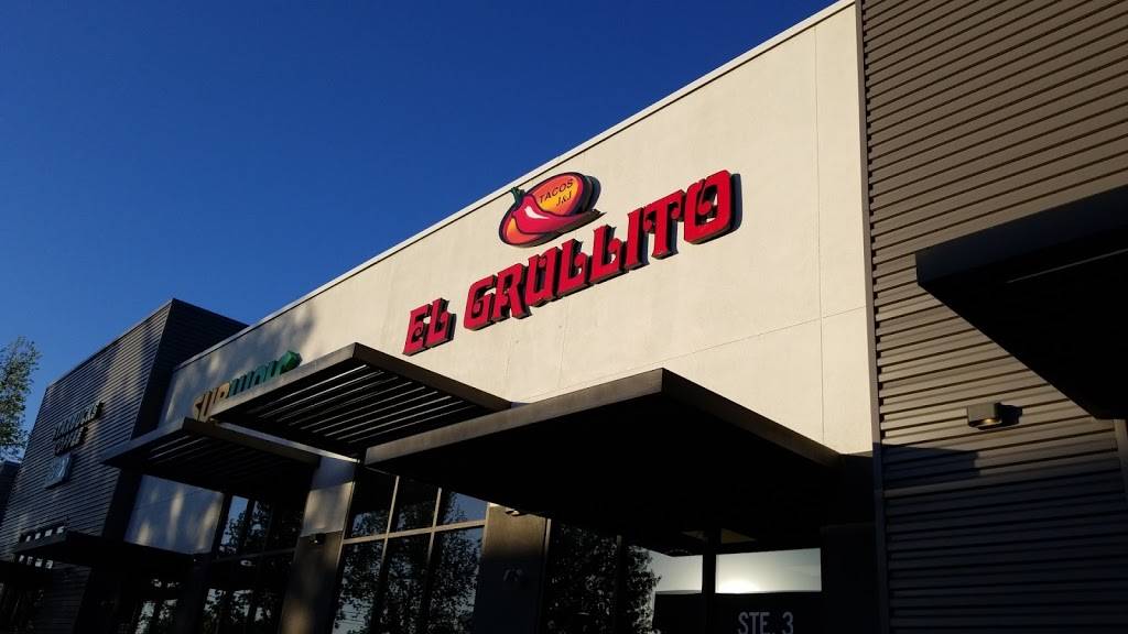 El Grullito | restaurant | 1687 N California St #3, Stockton, CA 95204, USA | 2093234305 OR +1 209-323-4305