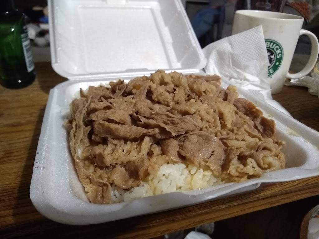 Yoshinoya Santa Ana | restaurant | 1701 N Broadway St, A, Santa Ana, CA 92706, USA | 7149538481 OR +1 714-953-8481