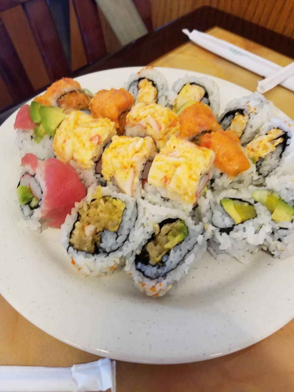 Grand East Buffet | restaurant | 2072 Naamans Rd, Wilmington, DE 19810, USA | 3024759100 OR +1 302-475-9100