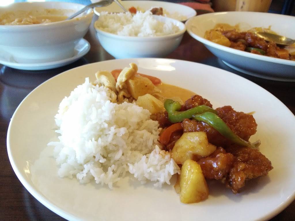 Thai Chili | restaurant | 1007 Calimesa Blvd # A, Calimesa, CA 92320, USA | 9097951288 OR +1 909-795-1288