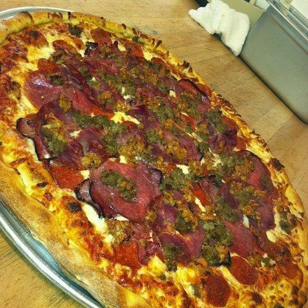 Pizza Ds Mendon | meal takeaway | 1350 Pittsford Mendon Rd, Mendon, NY 14506, USA | 5855826087 OR +1 585-582-6087