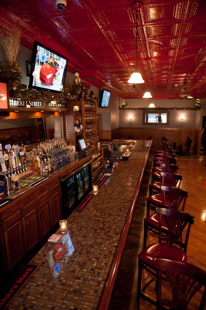 Market Street Bar & Grill | restaurant | 223 W Market St, Scranton, PA 18508, USA | 5705079560 OR +1 570-507-9560